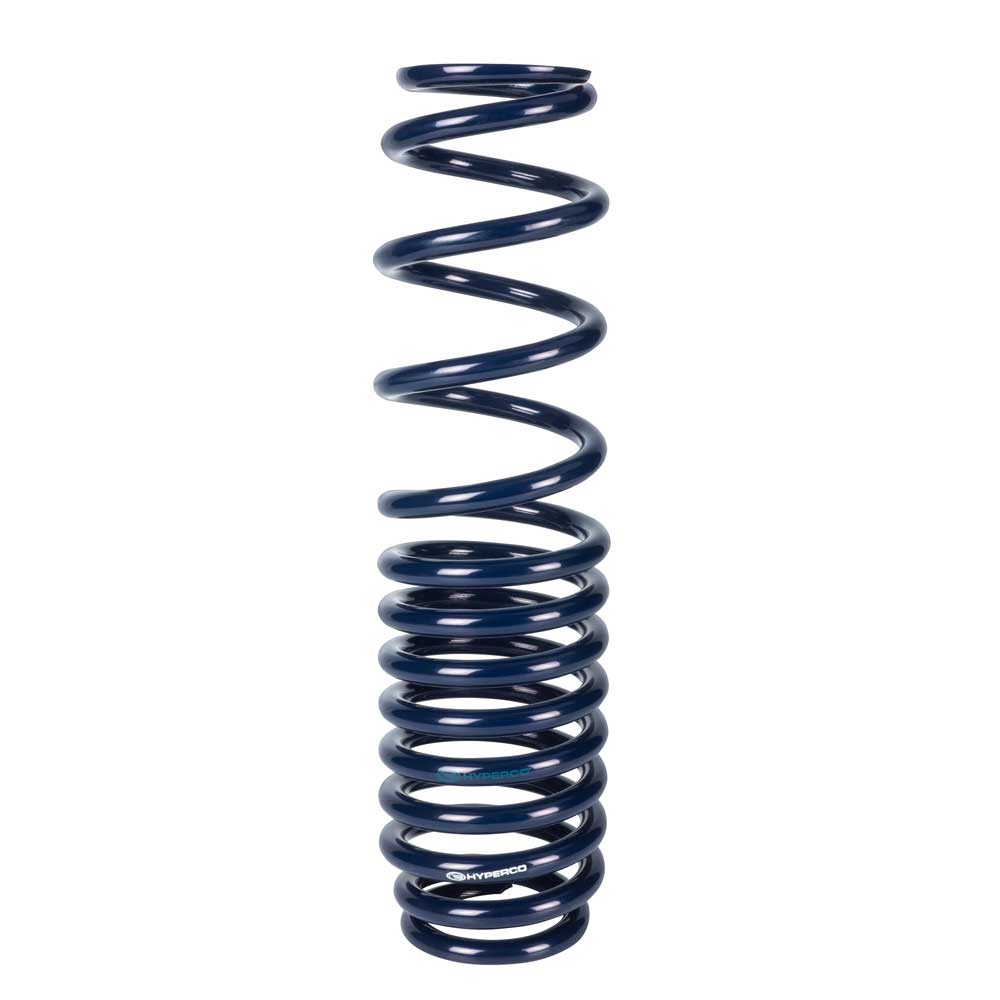 2.50" ID Progressive Rate