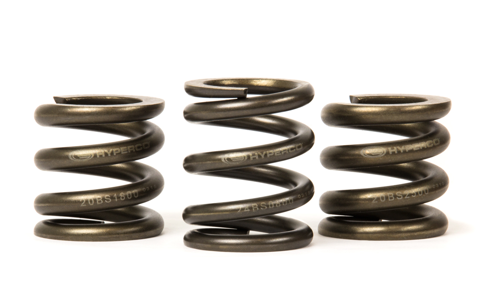 Hypercoil