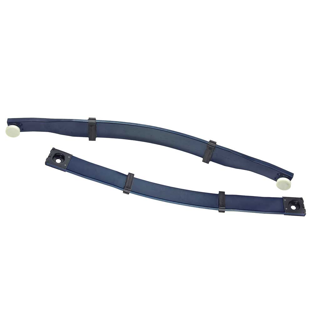 Composite Leaf Springs