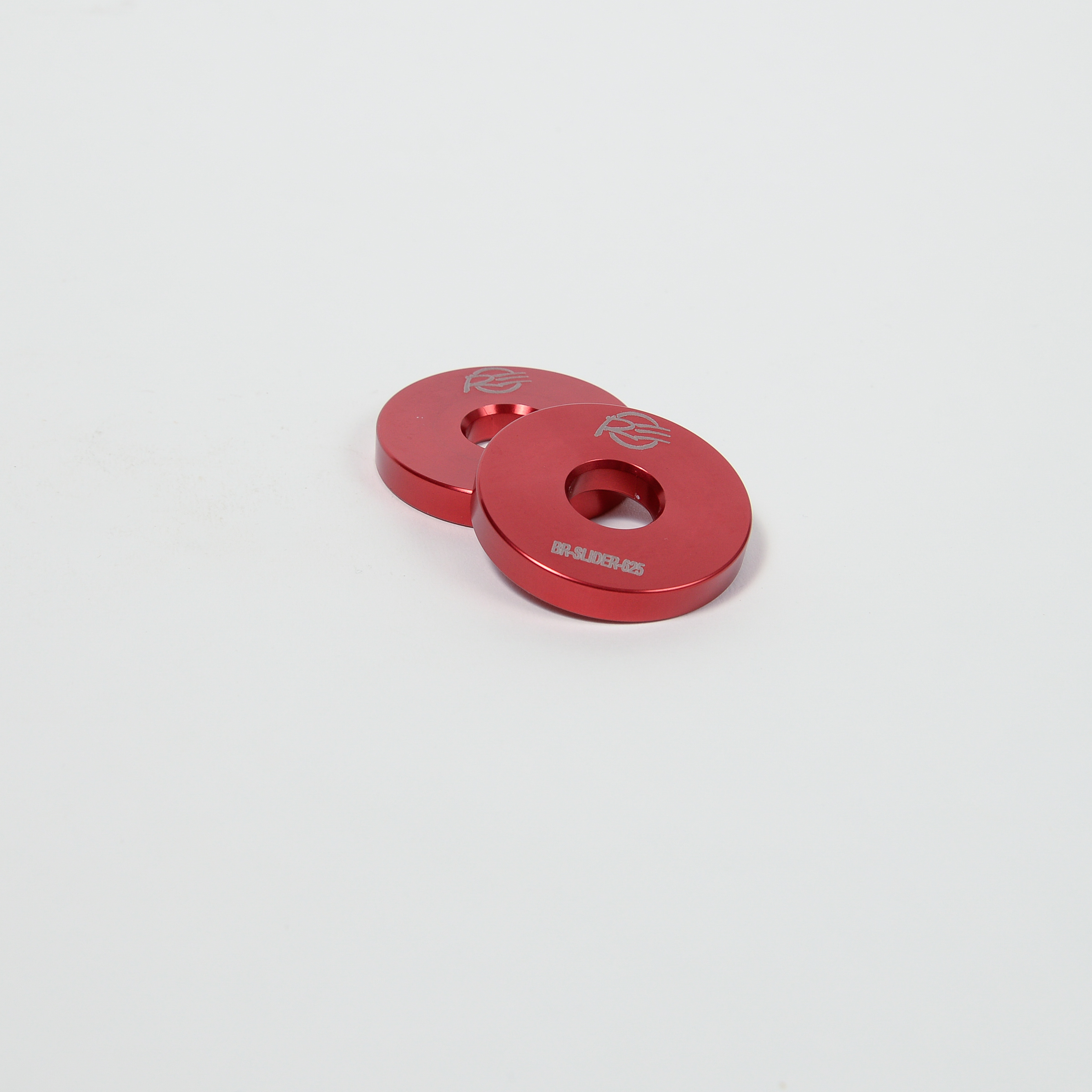 Divider Washers