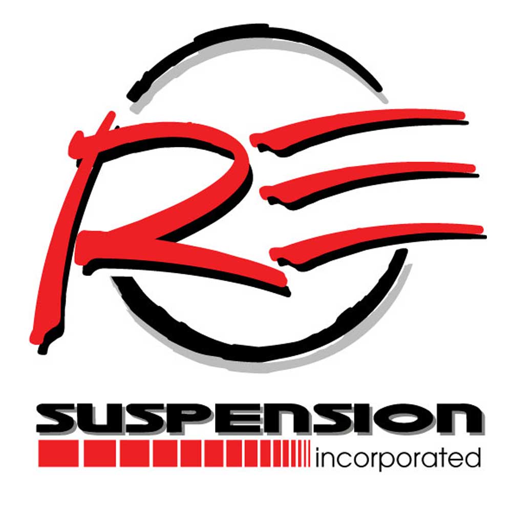 RE Suspension