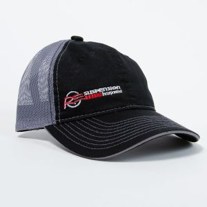 RE SUSPENSION BLACK HAT