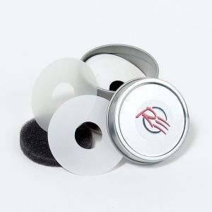 PRESSURE DISC, 70-350psi, 20PK