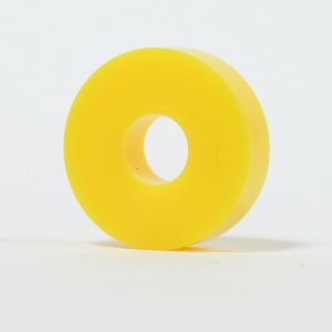 APOLLO SERIES, 80A YELLOW, 1.875x.500x.625