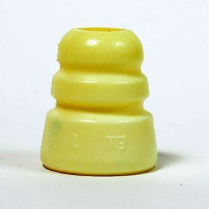 BUMP RUBBER, 58mm, 30g WHITE