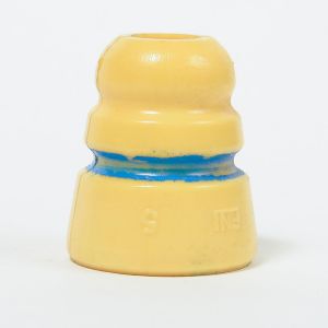 BUMP RUBBER, 58mm, 40g BLUE