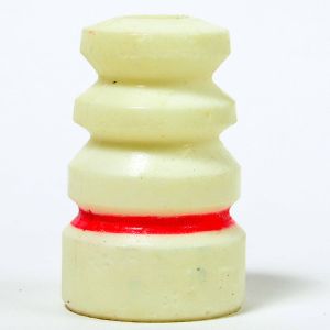 BUMP RUBBER, 75mm, 40g RED