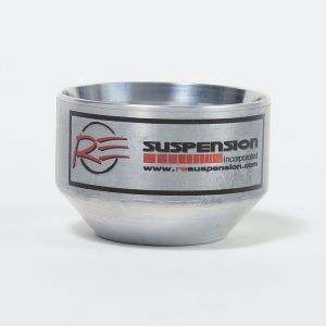 BUMP RUBBER CUP, .625" x 1.00"