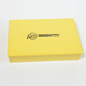 RSW 4 SERIES BUMP STOP KIT, .500"