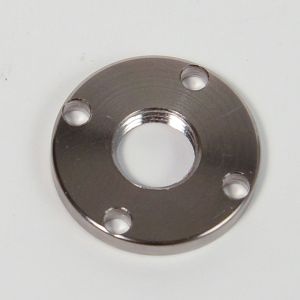 BUMP STOP SHAFT NUT, PENSKE