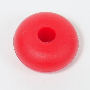 RSW, 4 SERIES,RED, 2.0x1.0x.500