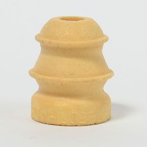 BUMP RUBBER, 50mm, 15g,WHITE