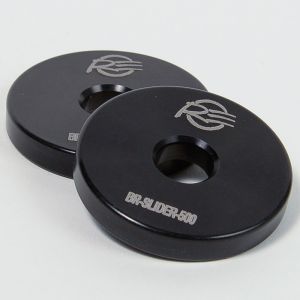 BUMP STOP SLIDER, .500" I.D.