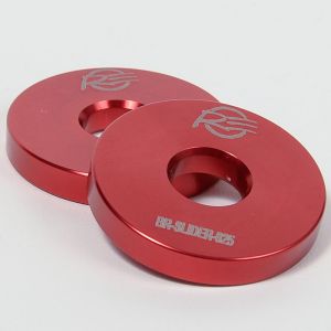 BUMP STOP SLIDER, .625" ID