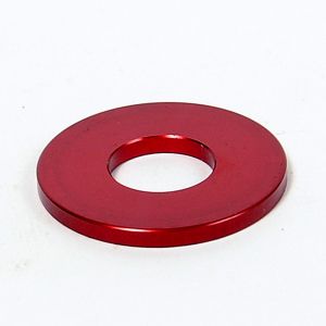 DIVIDER WASHER, 1.50"x.631"x.125"
