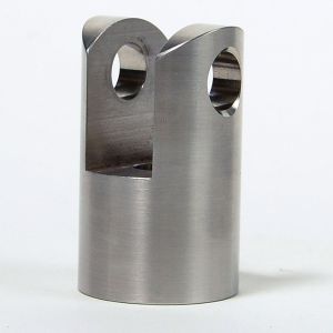 STD DYNO CLEVIS, .500" x .750" 