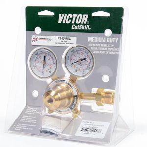 REGULATOR, 0-400 PSI DELIVERY