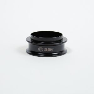 RE SPRING SPACER, 2.50"-1.00"