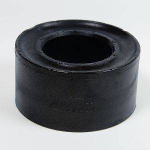 SPRG RUBBER, 2.125" CS