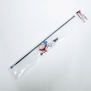 TRAVEL INDICATOR, BIG SPRING