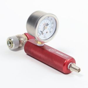 INFLATION UNIT, SCHRADER STYLE