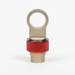 ASSY,COT, EYELET 1" EXT