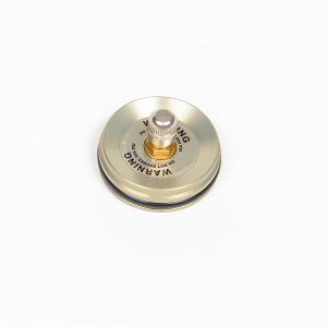 ASSY, 8760 RESERVOIR CAP, COMP