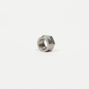 RING NUT, .500x20