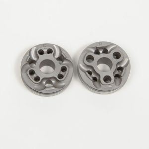 PISTON, LINEAR, 0Â°/0Â°, 4032 ALUM