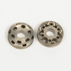 PISTON, D/L 7700 SERIES