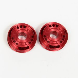 PISTON, DOUBLE VDP, 55mm