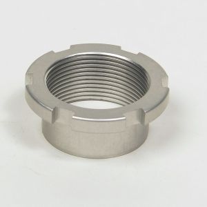 RIDE HEIGHT, 7700 1.875"