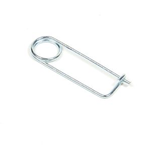 RETAINING PIN, 7500 SPRING RET