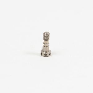 REBOUND SCREW, 7600 ADJ SHAFT