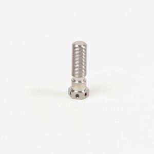 REBOUND SCREW, ADJ SHAFT