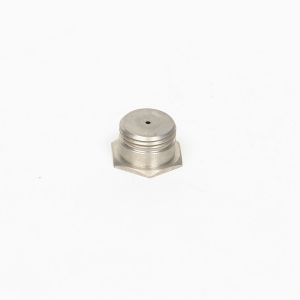 SCREW, 7500 DA HEAD VALVE