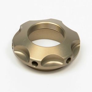 SPRING RETAINER, 8760 2.00 45M