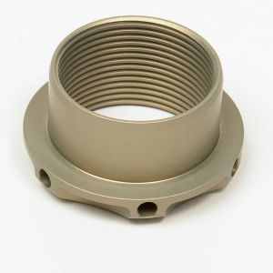 SPRING RETAINER, 8760