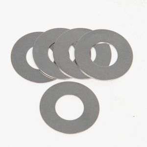 VALVE WASHER, SHIM, 1.100x.015x.500