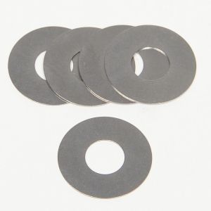 VALVE WASHER, SHIM, 1.250x.015x.500
