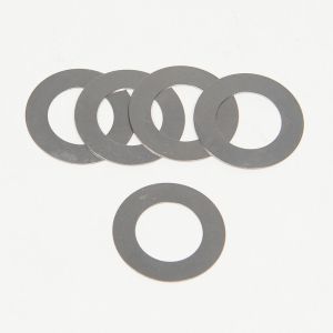 VALVE WASHER, SHIM, 1.050x.004x.625
