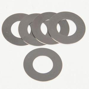 VALVE WASHER, SHIM, 1.200x.015x.625