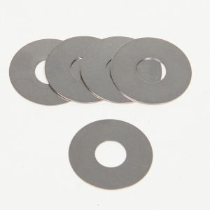 VALVE WASHER, SHIM, 1.350x.020x.500
