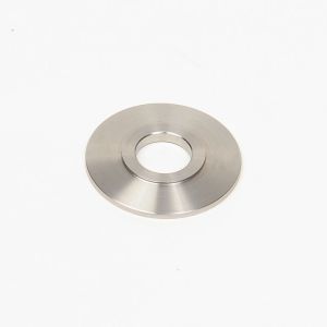 TOP OUT PLATE, MACHINED