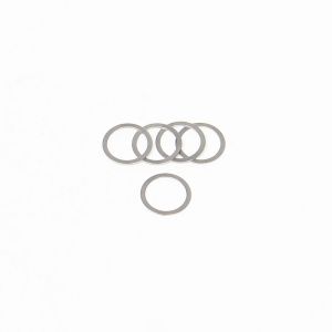 VALVE WASHER, SHIM, 0.620x.020x.500