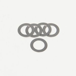 VALVE WASHER, SHIM, 0.750x.020x.500