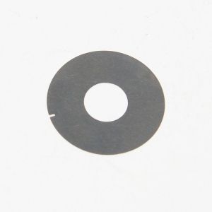 BLEED SHIM, 1.475"x.006"x.500", 1 NOTCH THIN