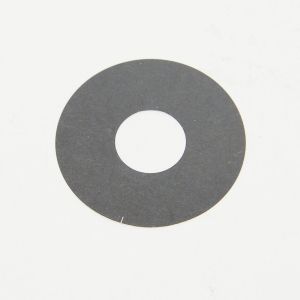 BLEED SHIM, 1.350"x.004"x.500", 1 NOTCH .006