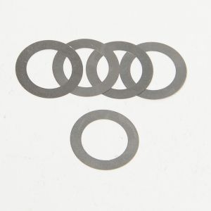 VALVE WASHER, SHIM, 0.750x.001x.500