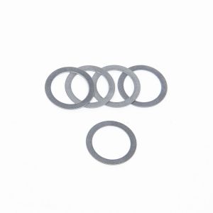 VALVE WASHER, SHIM, 12/16/.15